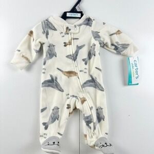 Baby clothing bundle